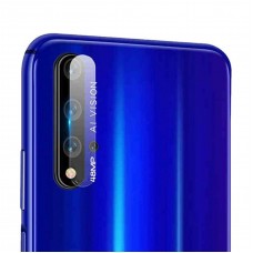 محافظ لنز دوربین گوشی هوآوی مدل NOVA 5T