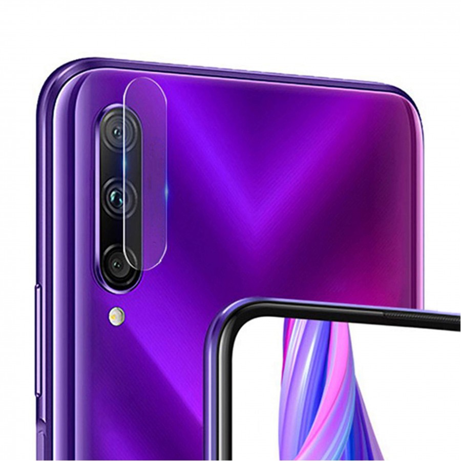 محافظ لنز دوربین گوشی هوآوی مدل Y7P