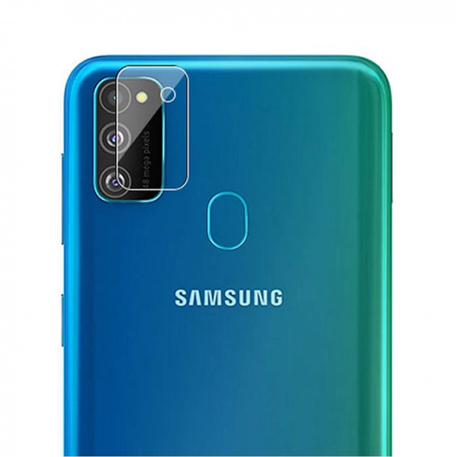 محافظ لنز دوربین گوشی سامسونگ مدل M30S