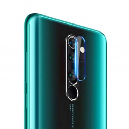 محافظ لنز دوربین گوشی شیائومی مدل NOTE 8 PRO