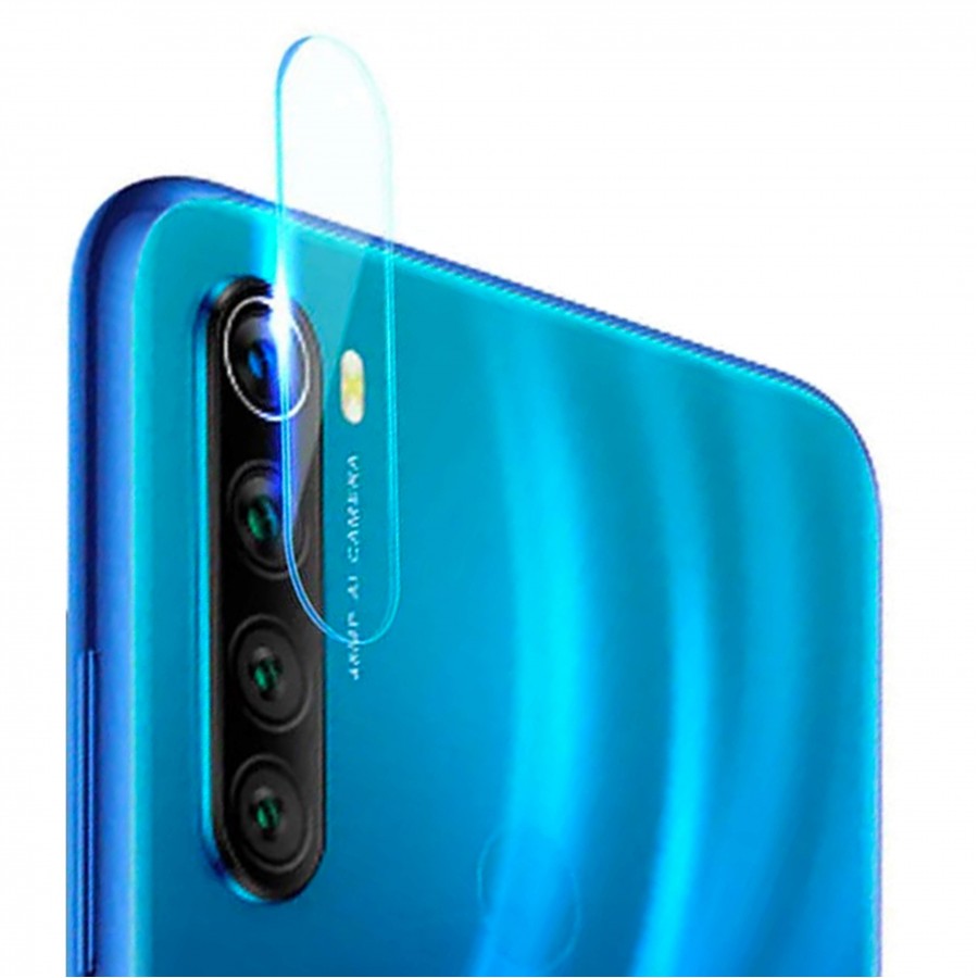 محافظ لنز دوربین گوشی شیائومی مدل NOTE 8