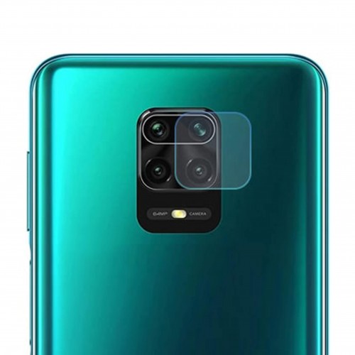 محافظ لنز دوربین گوشی شیائومی مدل NOTE 9 PRO