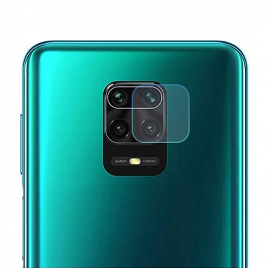 محافظ لنز دوربین گوشی شیائومی مدل NOTE 9 PRO