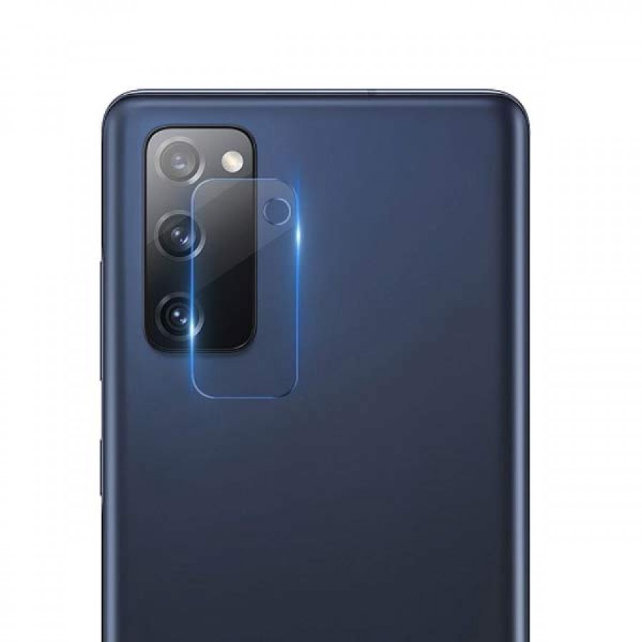 محافظ لنز دوربین گوشی سامسونگ مدل S20 FE