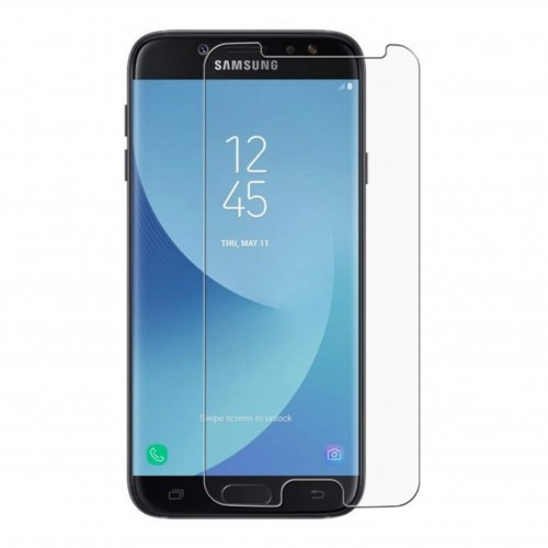 برچسب گلس (SAMSUNG J7 PRO(J730