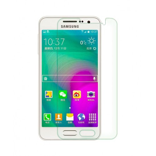 برچسب گلس SAMSUNG GALAXY A3 2015