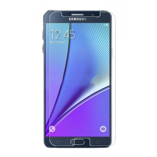 برچسب گلس SAMSUNG GALAXY NOTE 5