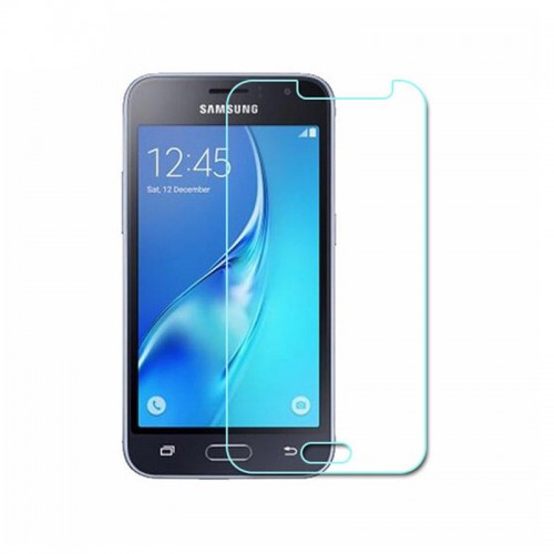 برچسب گلس SAMSUNG GALAXY J1 mini