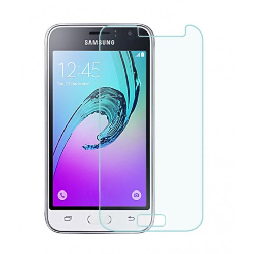 برچسب گلس SAMSUNG GALAXY J1 2016