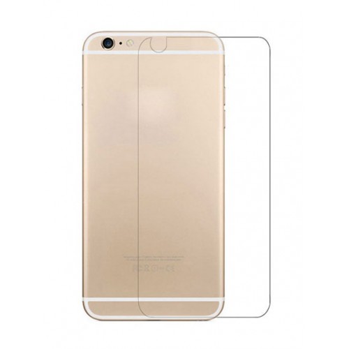 برچسب گلس پشت IPHONE 6 PLUS