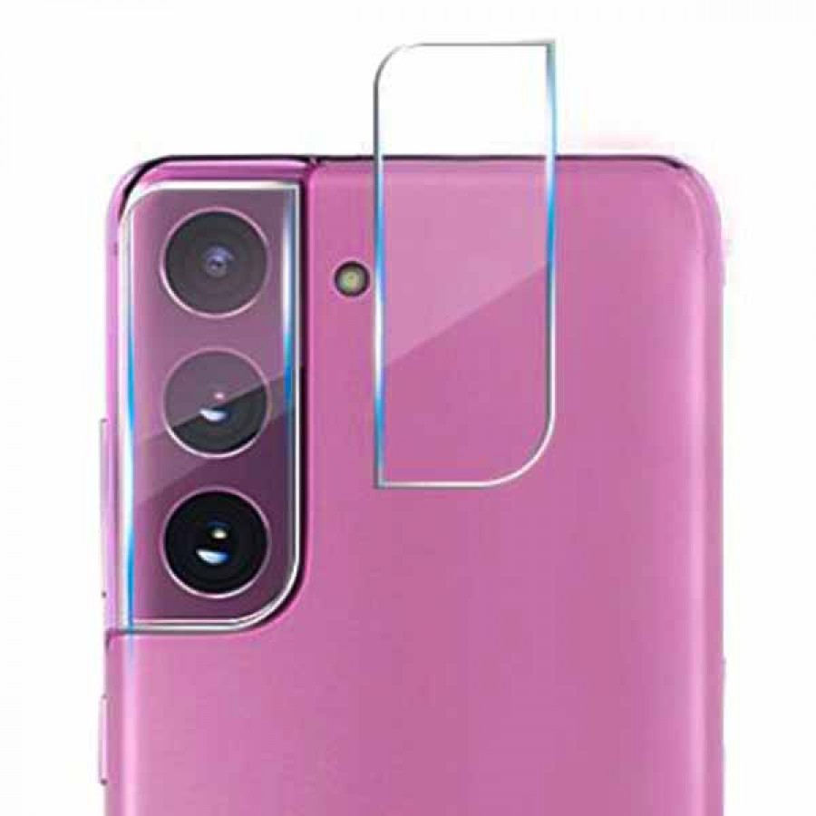 محافظ لنز دوربین گوشی سامسونگ مدل S21