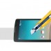 برچسب گلس LG FINO