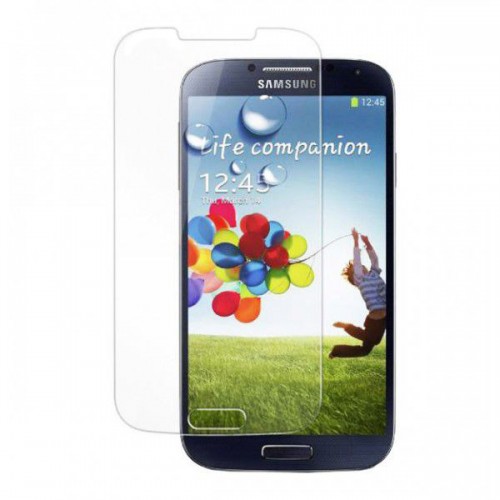 برچسب گلس SAMSUNG GALAXY S4