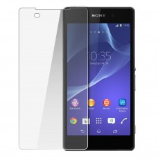 برچسب گلس SONY Z