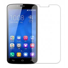 برچسب گلس HUAWEI HONOR 3CLITE