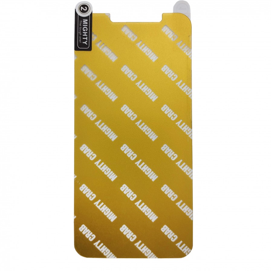 برچسب گلس ژلاتینی Mighty هوآوی مدل Y5P