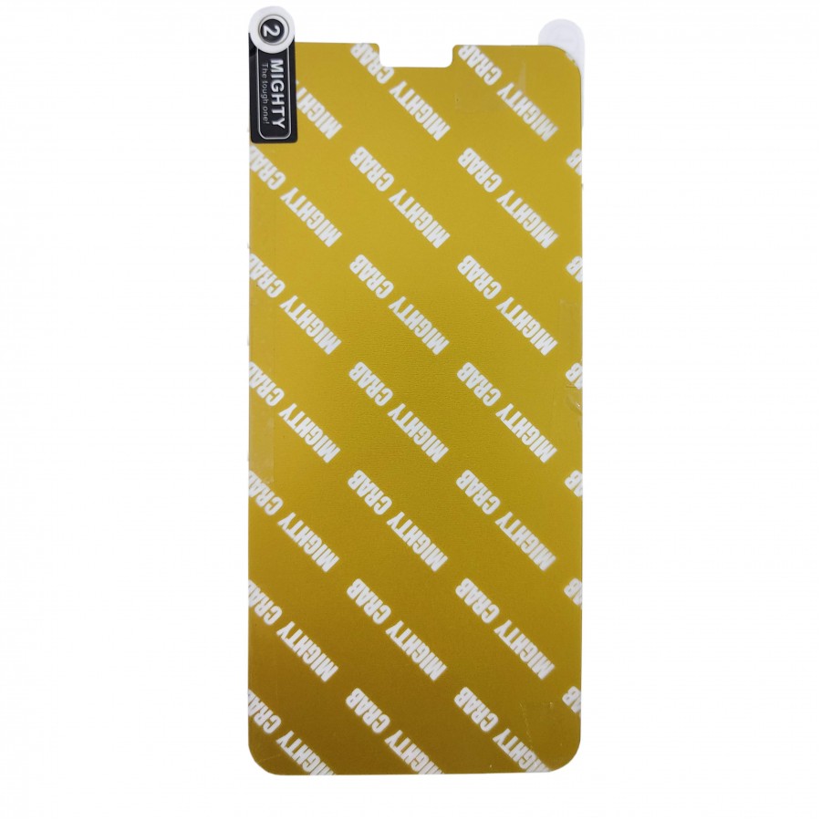 برچسب گلس ژلاتینی Mighty هوآوی مدل Y9 2019