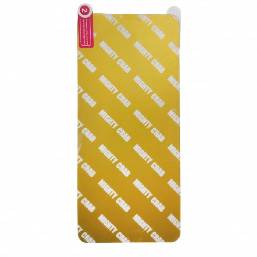 برچسب گلس ژلاتینی Mighty سامسونگ مدل A32 4G