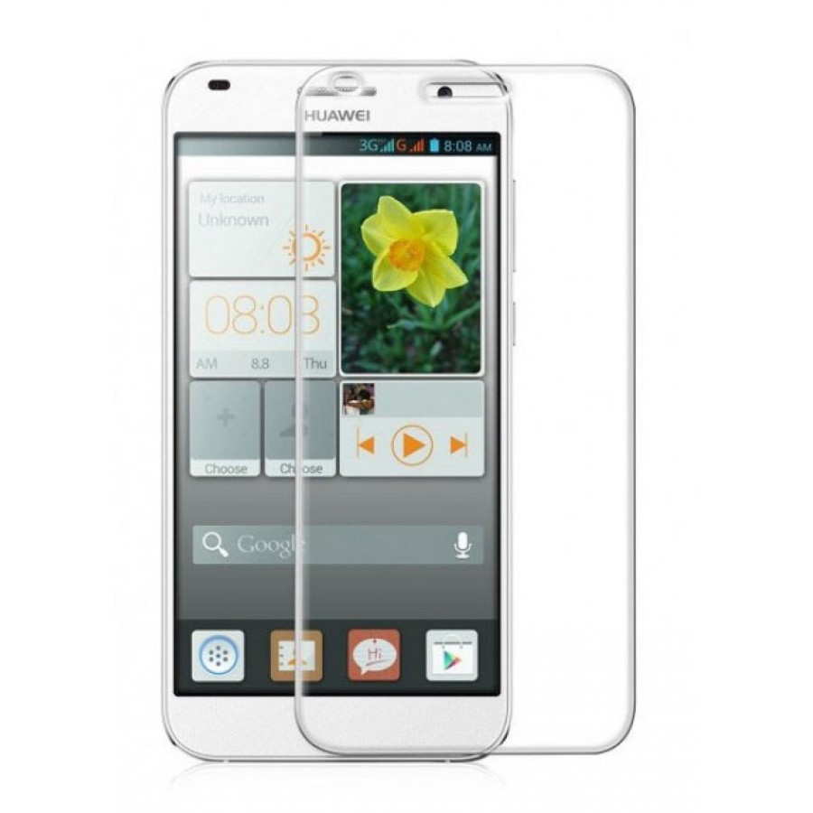 برچسب گلس HUAWEI G7