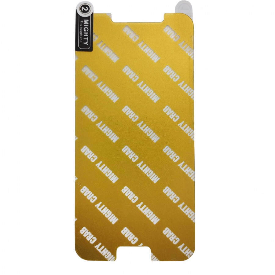 برچسب گلس ژلاتینی Mighty سامسونگ مدل J7 PRIME