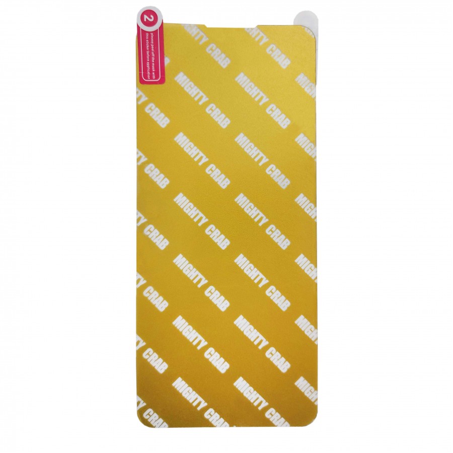 برچسب گلس ژلاتینی Mighty سامسونگ مدل NOTE 10 LITE