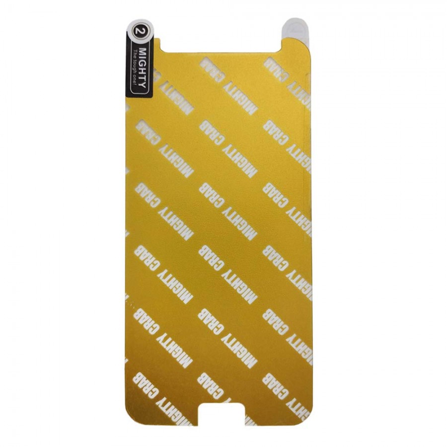 برچسب گلس ژلاتینی Mighty سامسونگ مدل J5 PRO