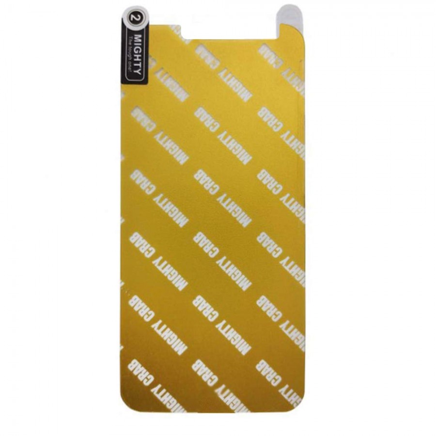 برچسب گلس ژلاتینی Mighty سامسونگ مدل J6