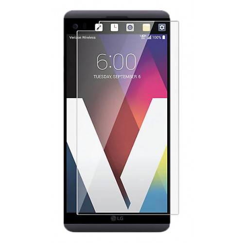 برچسب گلس LG V20