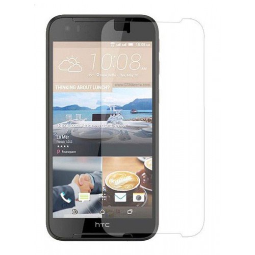 برچسب گلس HTC DESIRE 830