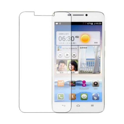 برچسب گلس HUAWEI G630