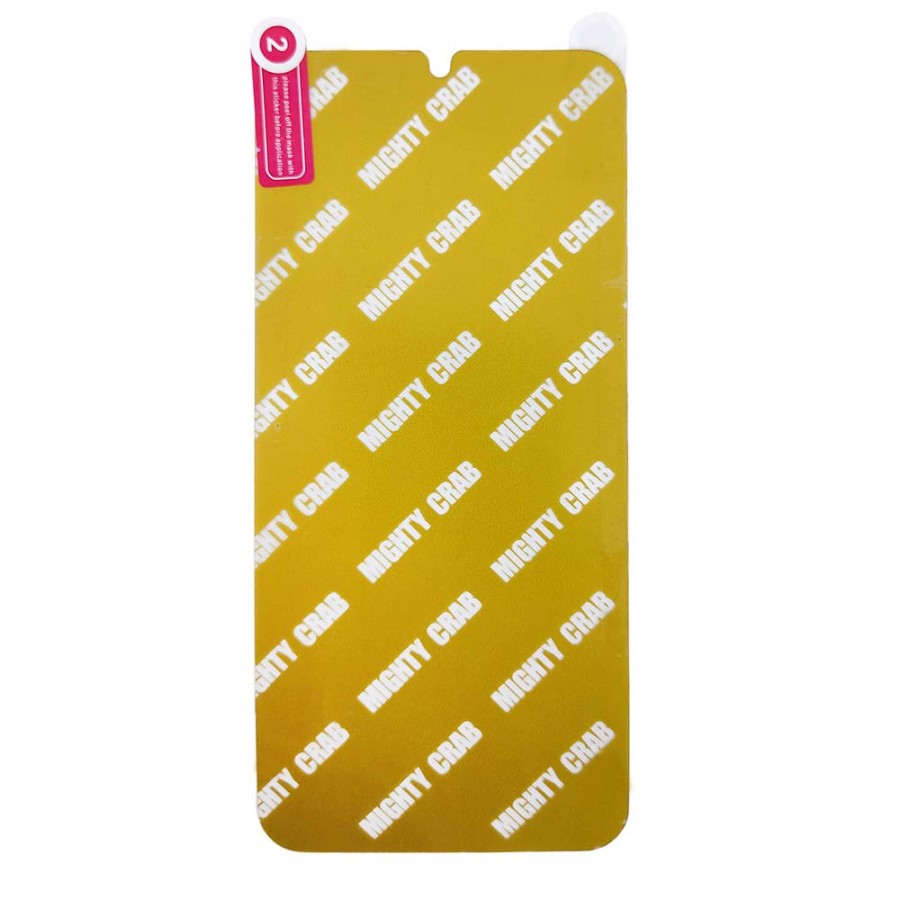 برچسب گلس ژلاتینی Mighty هواوی مدل P SMART 2019