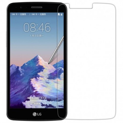 برچسب گلس LG G4 STYLUS