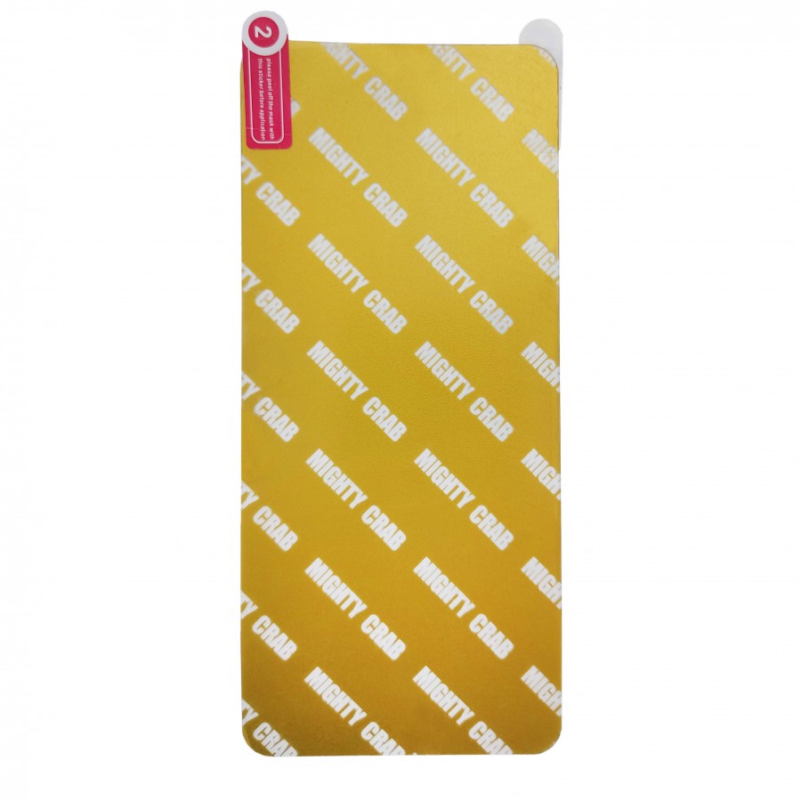 برچسب گلس ژلاتینی Mighty شیائومی مدل 10T