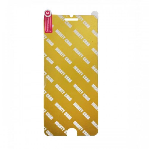 برچسب گلس ژلاتینی Mighty آیفون مدل 7PLUS