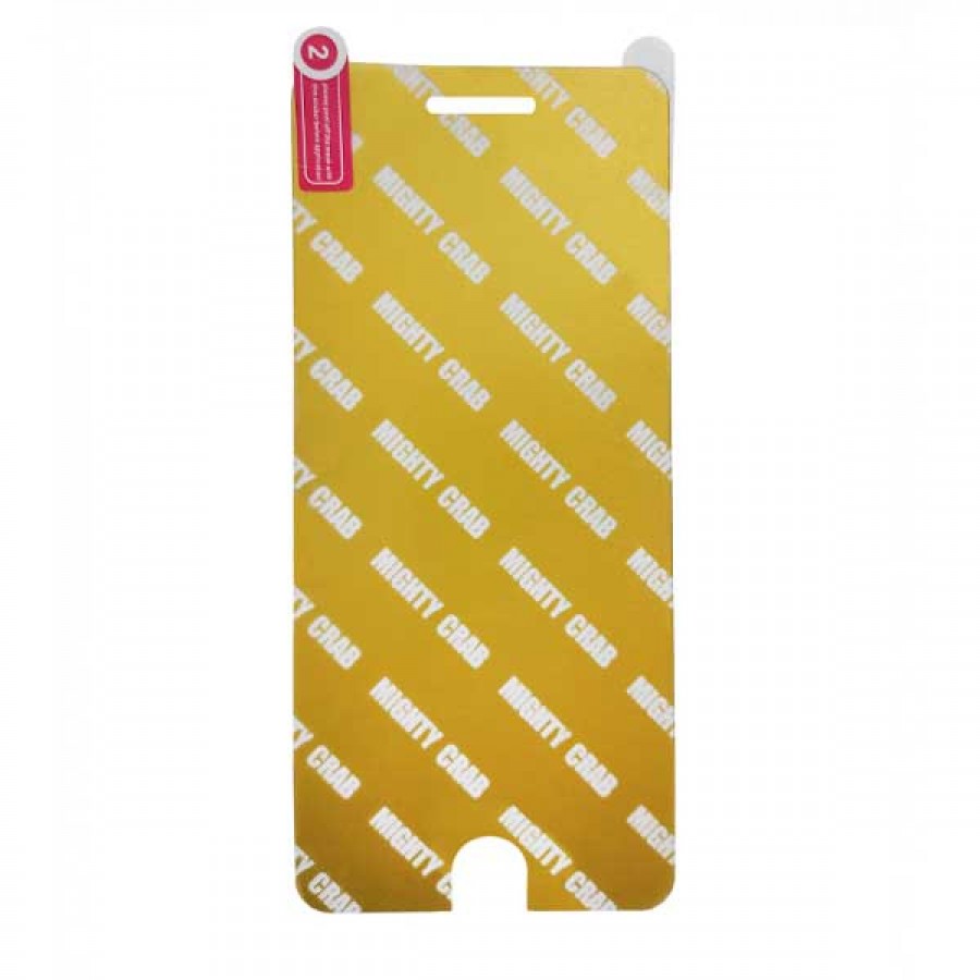 برچسب گلس ژلاتینی Mighty آیفون مدل 5G