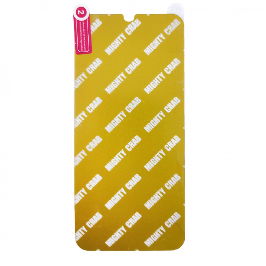 برچسب گلس ژلاتینی Mighty هوآوی مدل Y7 PRO