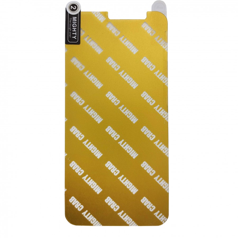 برچسب گلس ژلاتینی Mighty سامسونگ مدل J2 CORE