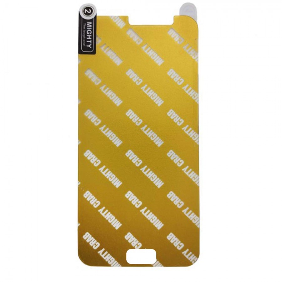 برچسب گلس ژلاتینی Mighty سامسونگ مدل A320