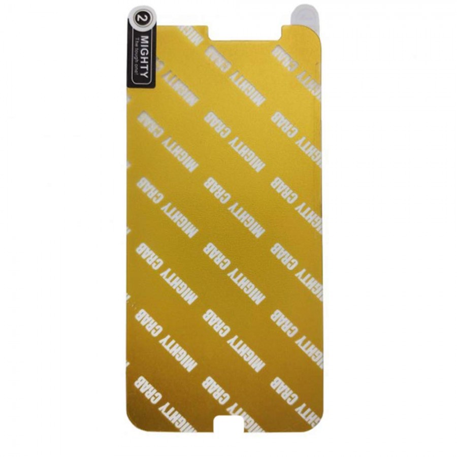 برچسب گلس ژلاتینی Mighty سامسونگ مدل S7