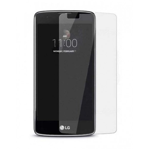 برچسب گلس LG K7