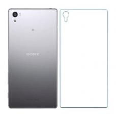برچسب گلس پشت SONY Z4