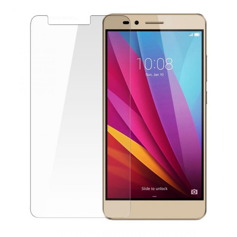 برچسب گلس HUAWEI HONOR 5X
