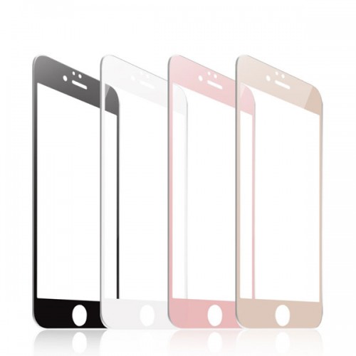 برچسب گلس آیینه ای دورو IPHONE 6,6s