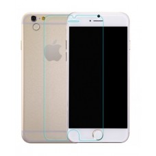 برچسب گلس یک رو IPHONE 6,6S