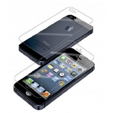 برچسب گلس دورو +IPHONE 6,6S