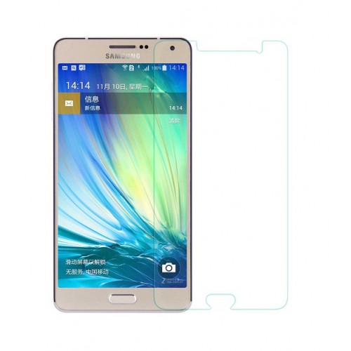 برچسب گلس SAMSUNG GALAXY A7 2016