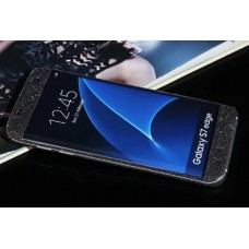 برچسب طرح دار اکلیلی دورو سامسونگ مدل J510 