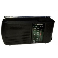 رادیو Concord مدل RF-252