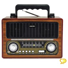 رادیو Concord مدل RF-903U