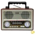رادیو Concord مدل RF-903U
